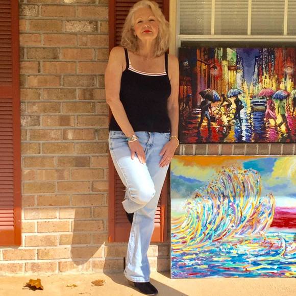 Meet your Posher, Wanda - Picture 1 of 1